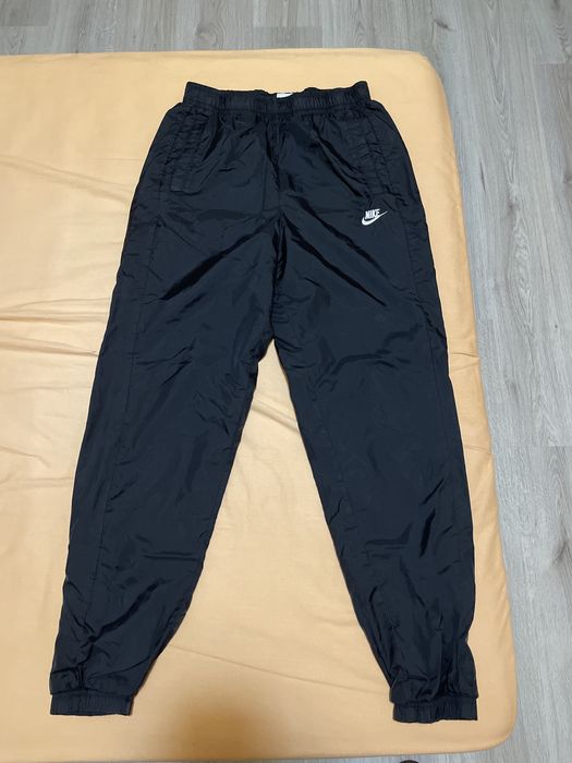 Шушляков екип на Nike