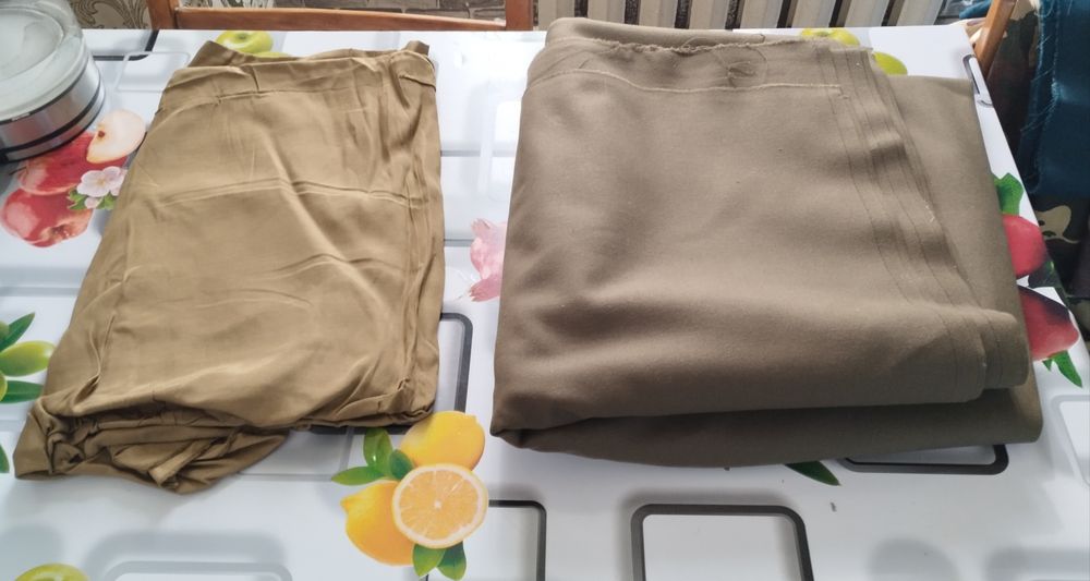 Отрез сукно и костюмный