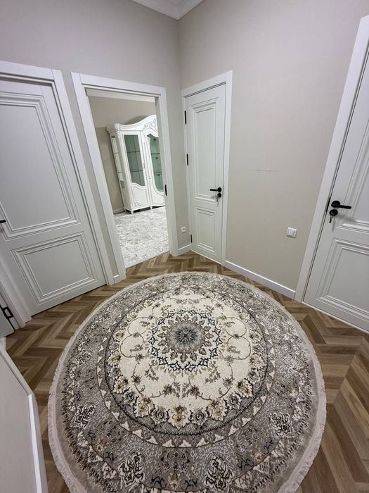 4/4/4 80м2 Новый ремонт Массив Феруза ориентир Дока Хлеб