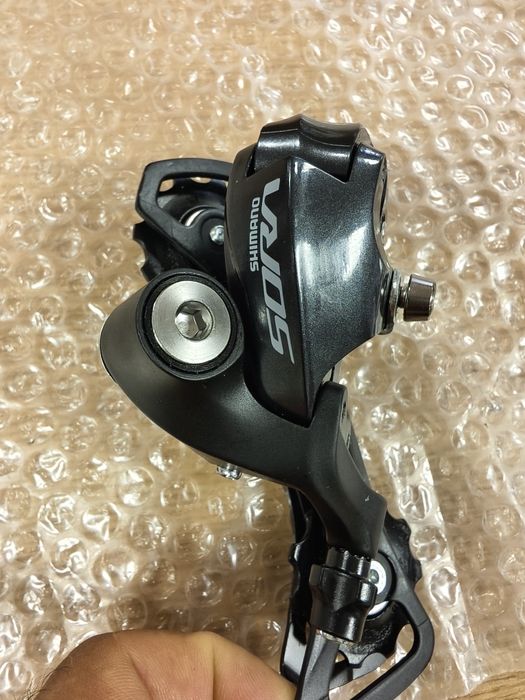 НОВ Заден дерайльор  Shimano Sora RD-R3000 9ск GS