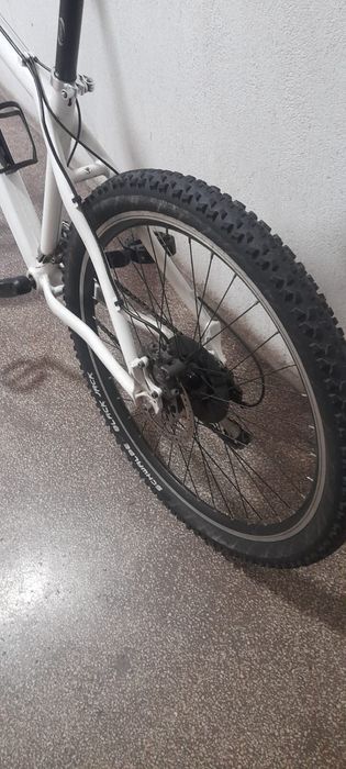 Vand bicicleta KTM