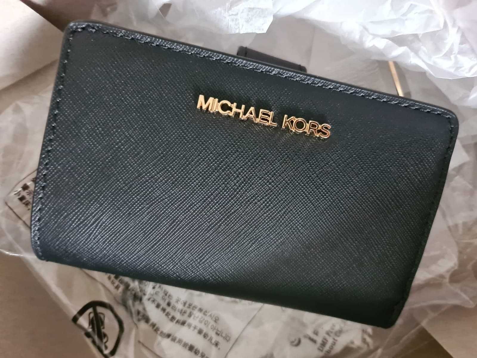 Portofel Original Michael Kors NOU