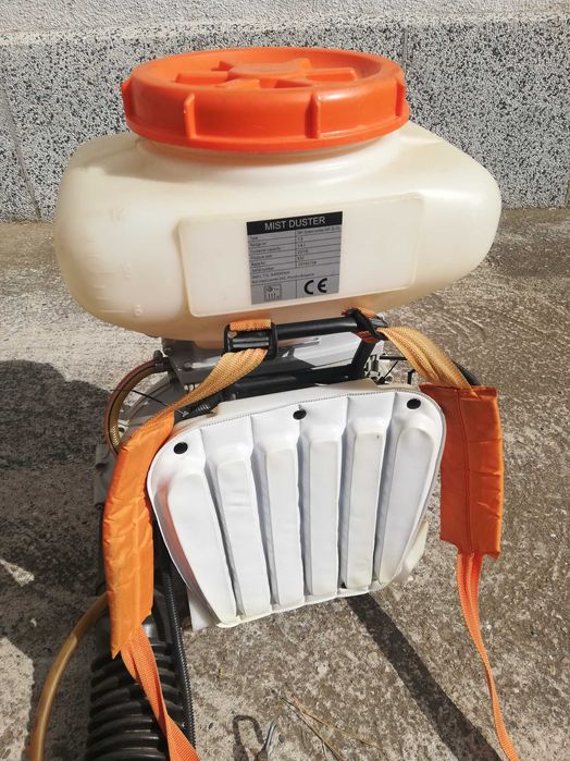 Моторна пръскачка Gardenia 3WF-3S PROFI