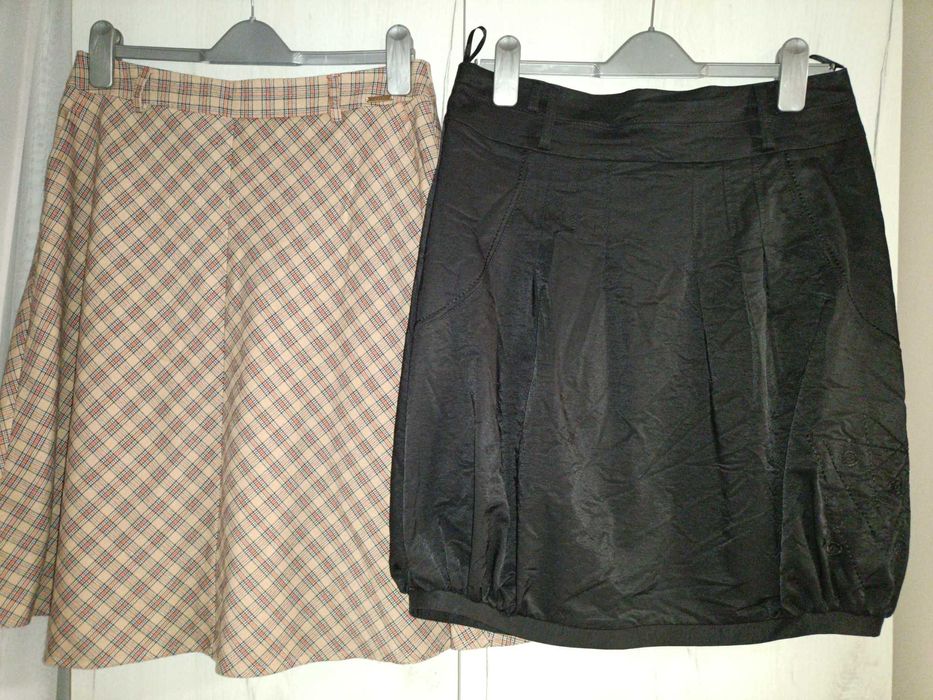 3 fuste Nissa impecabile