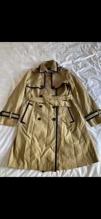 Trench Tommy Hilfiger Nou