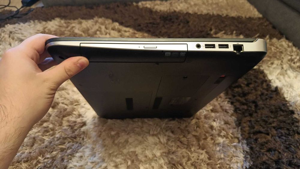 Vand laptop Hp ProBook 470 G3