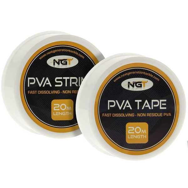 Комплект NGT PVA Session Pack