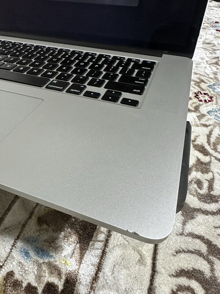 Apple MacBook pro 15 Retina i7