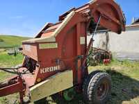 Presa Krone KR 155