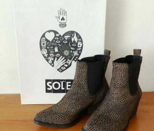 Боти 38 номер нови