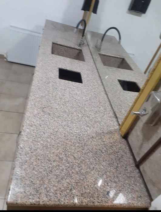 Glafuri marmură și granit