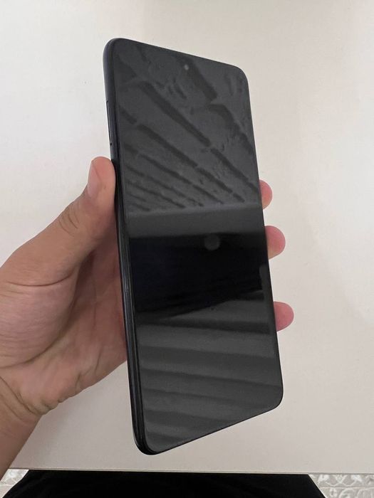 Poco x3 pro yengi