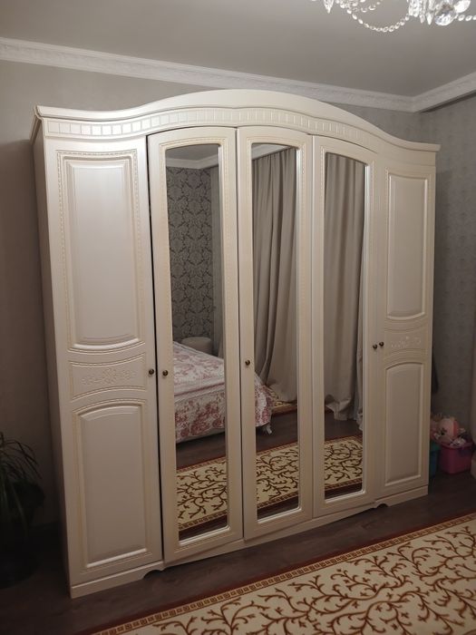 Шкаф для спальной комнаты