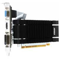 Видеокарта GeForce GT 730 2GB MSI