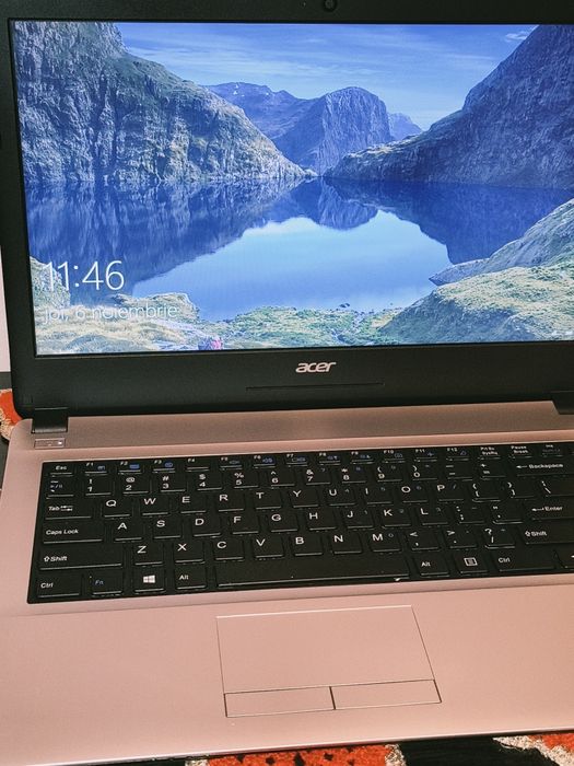 Laptop Acer one 14 Z2-48