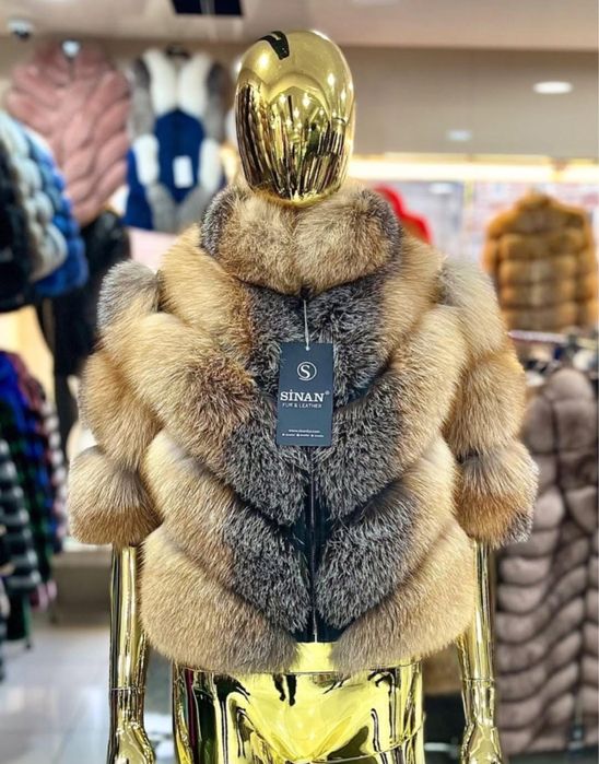 Haina de blana naturala