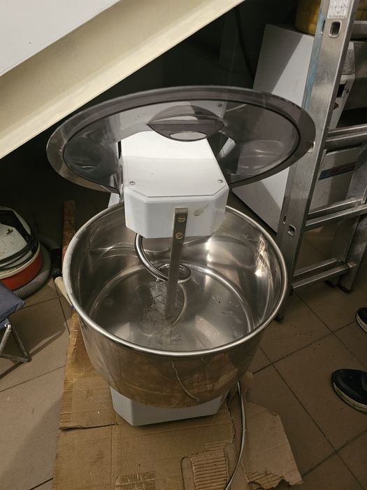 Тестомес Fimar 40л