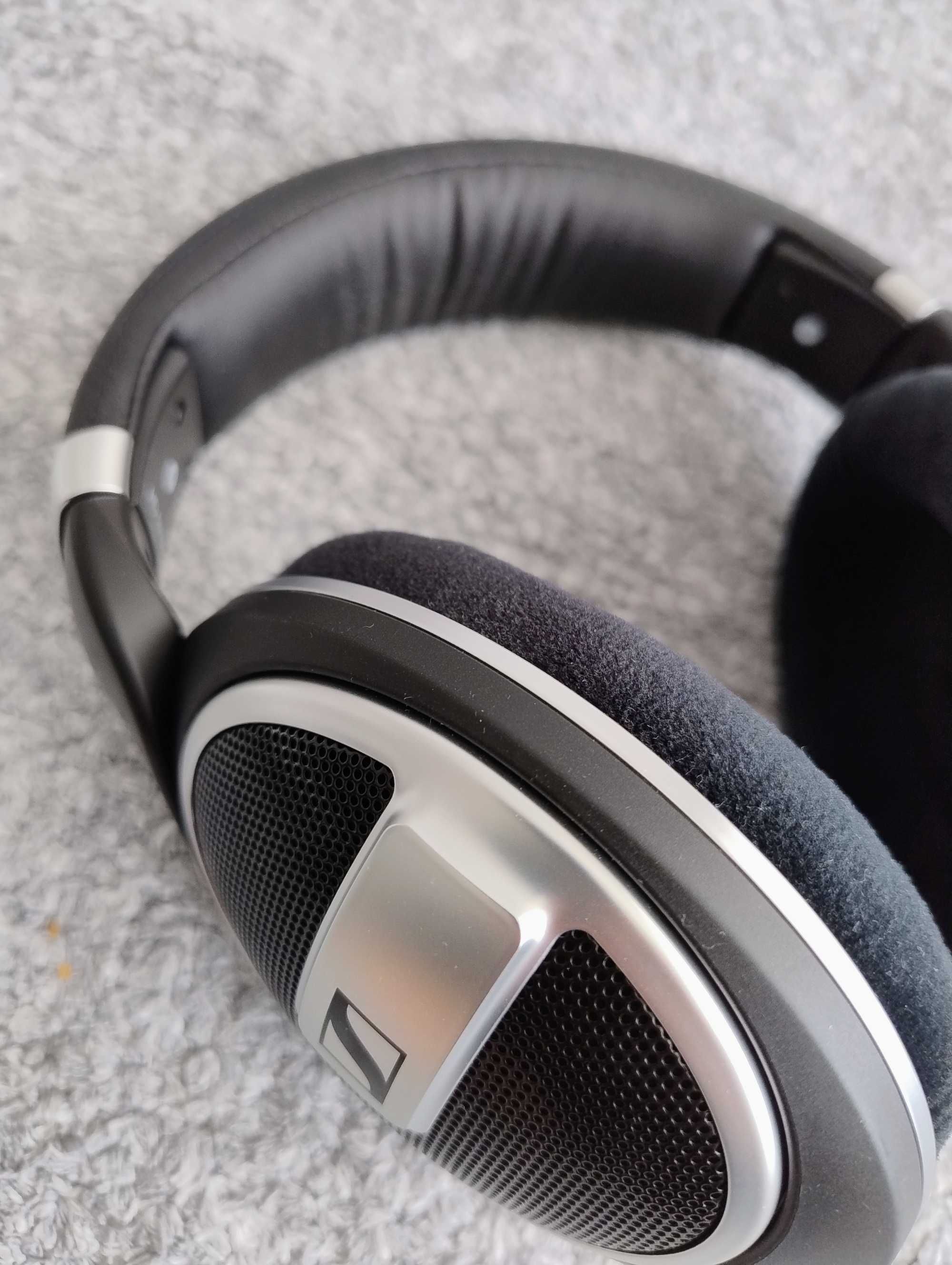 Слушалки Sennheiser HD 599 SE (open back)