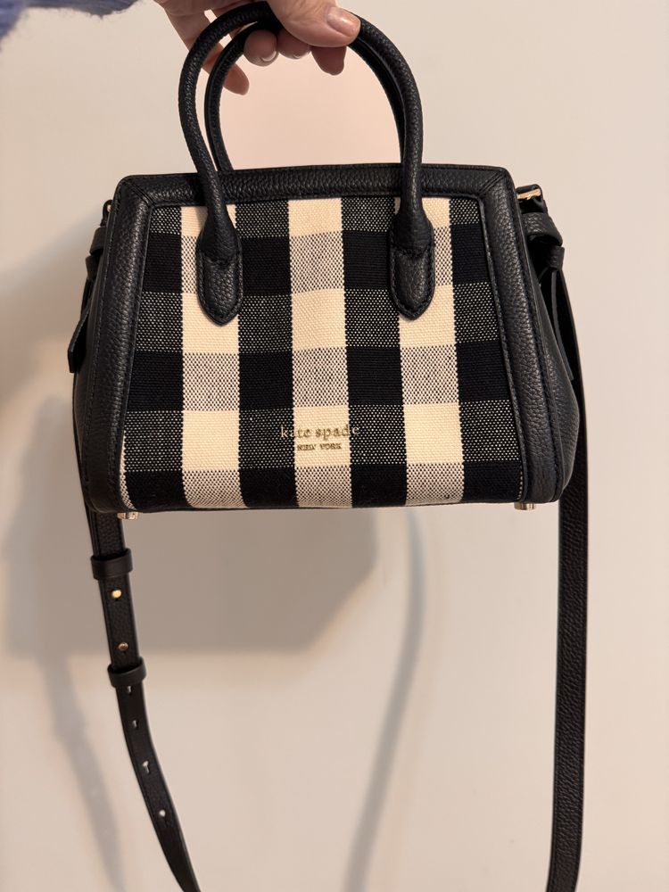 Чанта Kate Spade