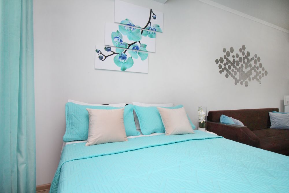 Чистая уютная квартира в ЖК Молодежный