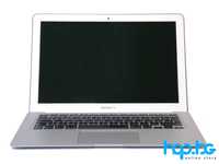 Лаптоп Apple MacBook Air A1466 (2014) Silver ( 14111 )