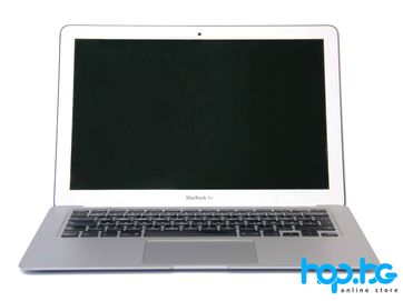 Лаптоп Apple MacBook Air A1466 (2014) Silver ( 14111 )