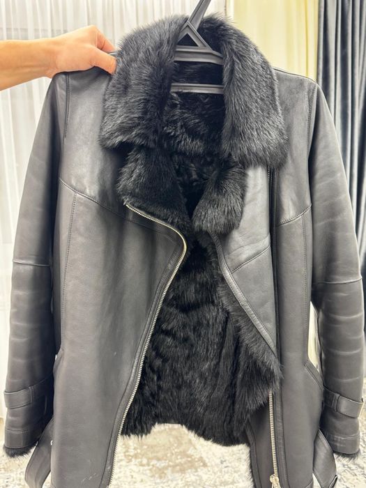 Женская Дубленку Таскана