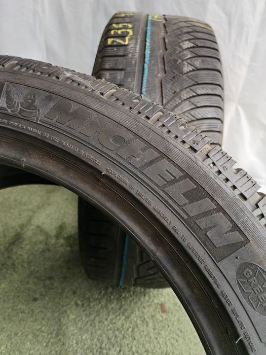 235.45.19 Michelin