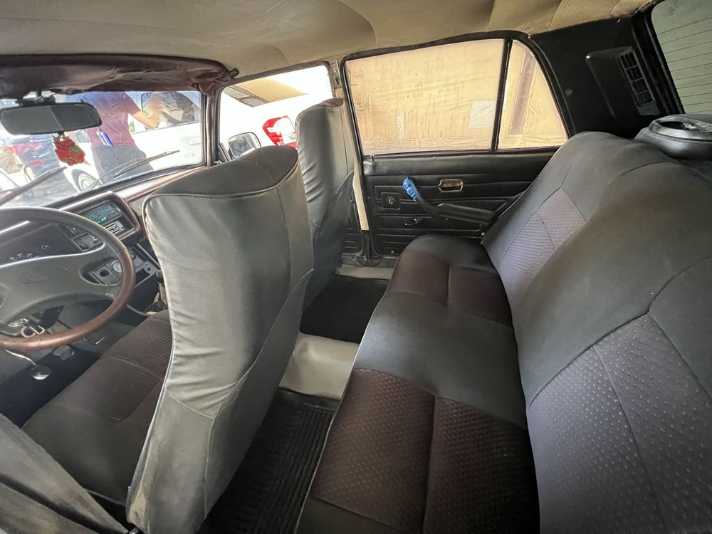 Vaz 21 07 Arenda vikub