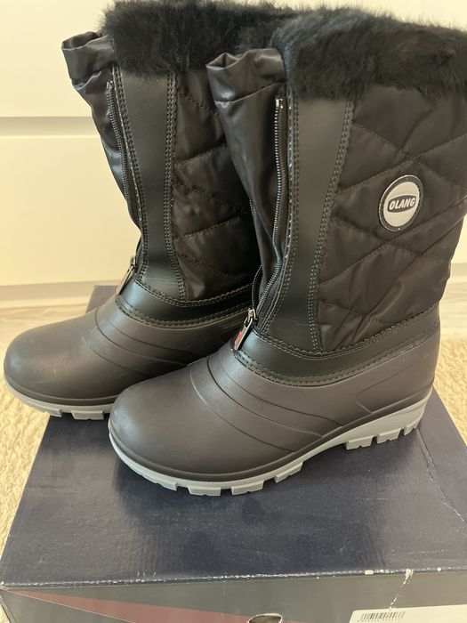 Ghete zapada Olang 37/38