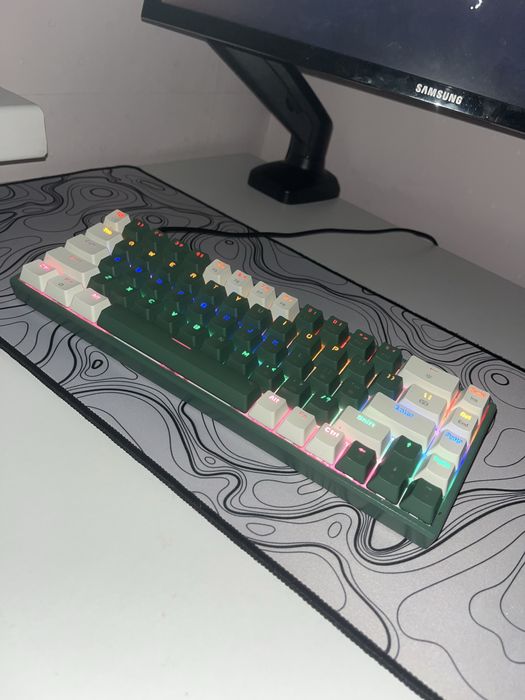 Продаю игровой компьютер