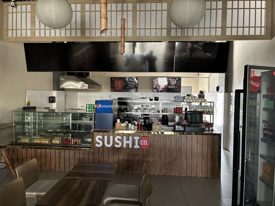 Готовый бизнес в сфере общепита