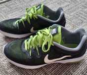 Adidasi fete Nike Nr 37,5