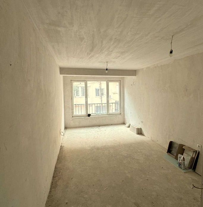 Продава се Едностаен апартамент в София, Люлин 7 - 38 кв.м за 2027 €/кв.м - Снимка #2