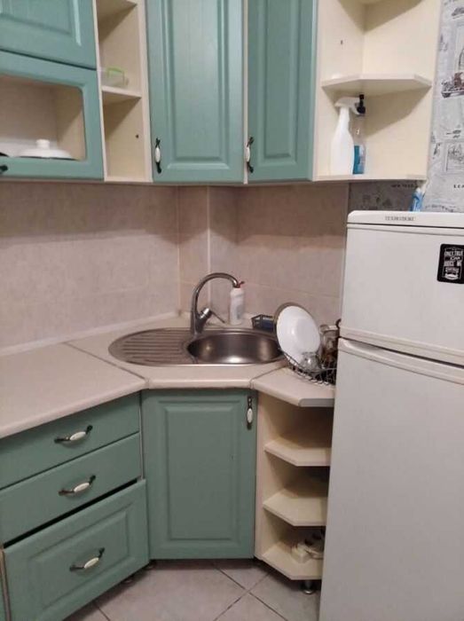 Дава се под наем Двустаен апартамент в София, Център - 55 кв.м за 382.5 € - Снимка #4