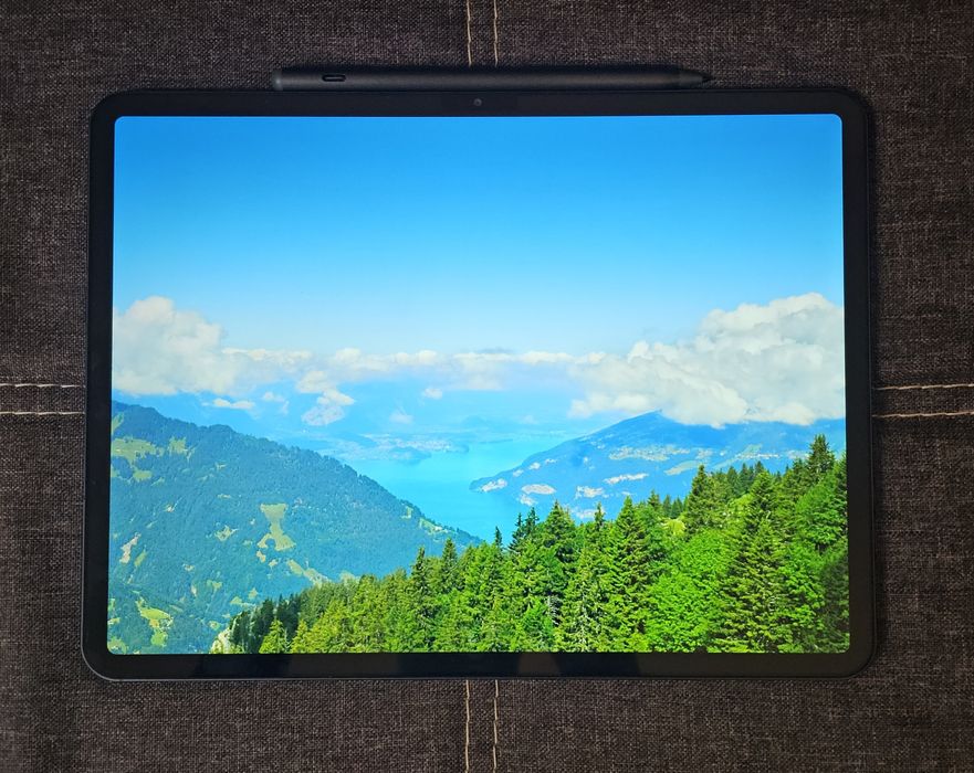 Tableta 12.7 inch Teclast Art Pad Pro + Teclast T-Pen