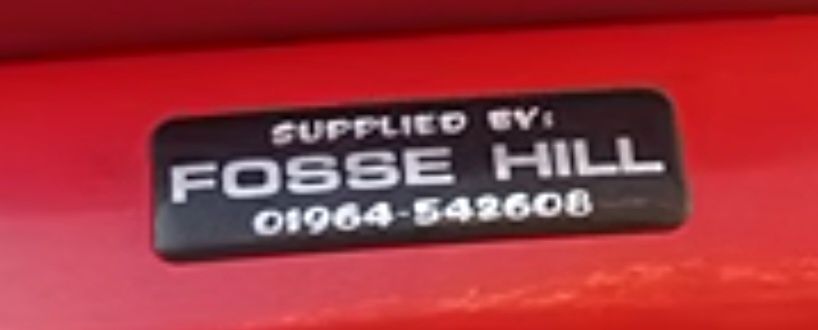 Jetski 1.1 kawasaki CHO AKASHI