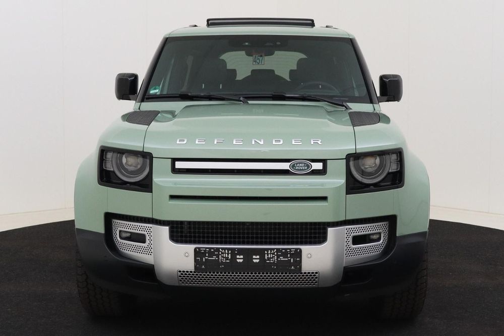 Land Rover Defender Editie Aniversara ,3.0 l Diesel 300 Cp