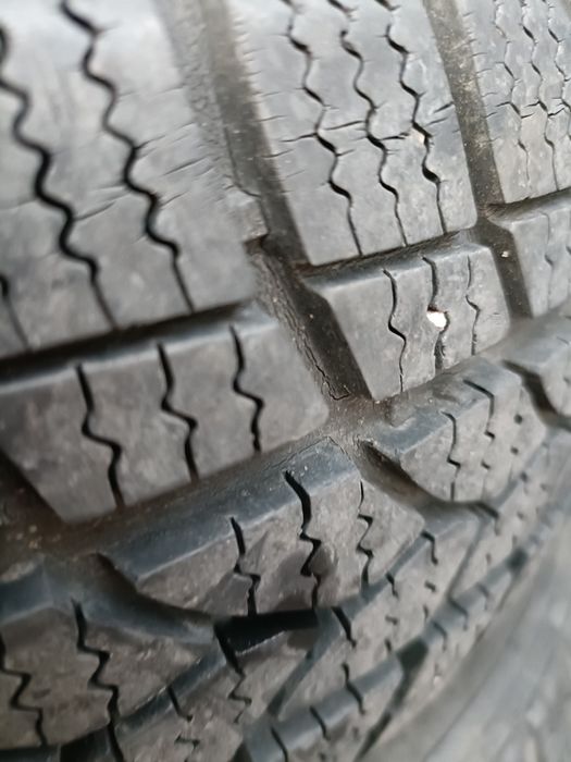 Anvelope iarna  185/65/14