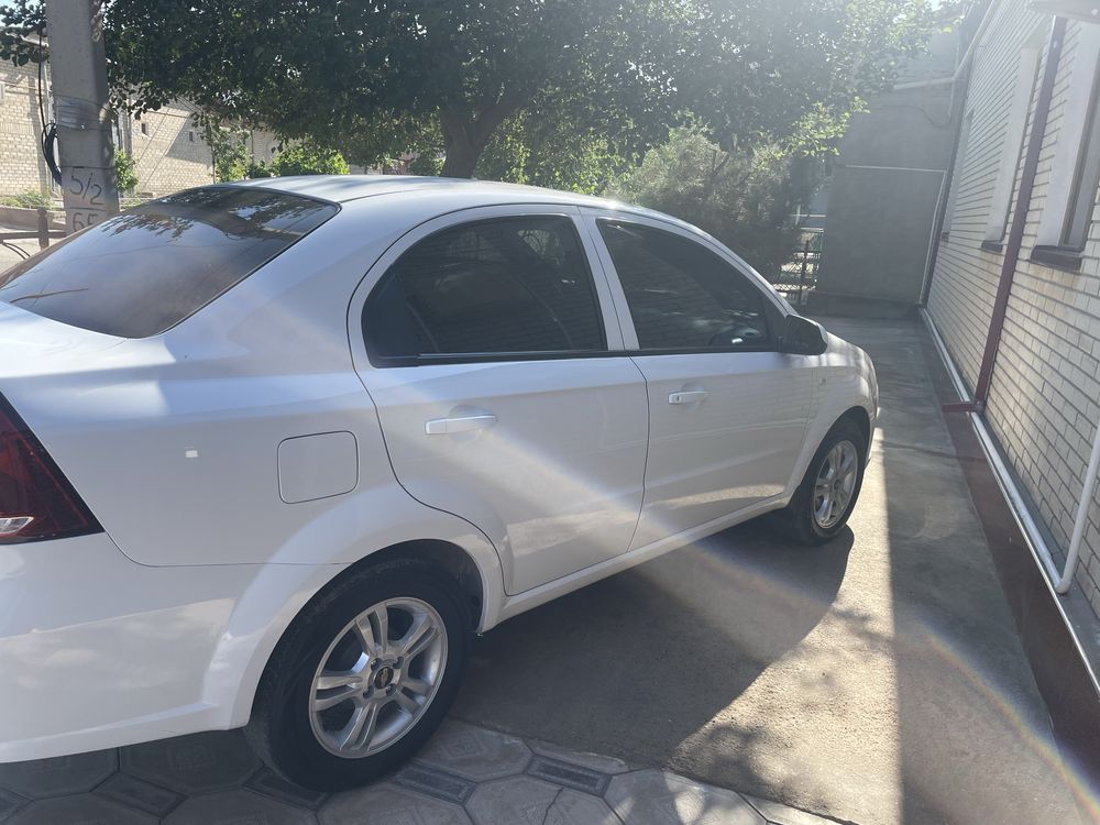 Nexia 2022 Automatic