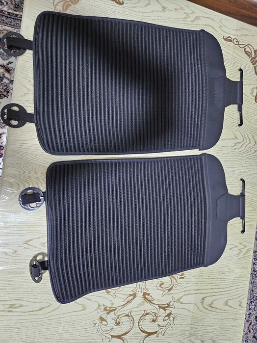 Чехол-Накладка на пассажирское Сиденье