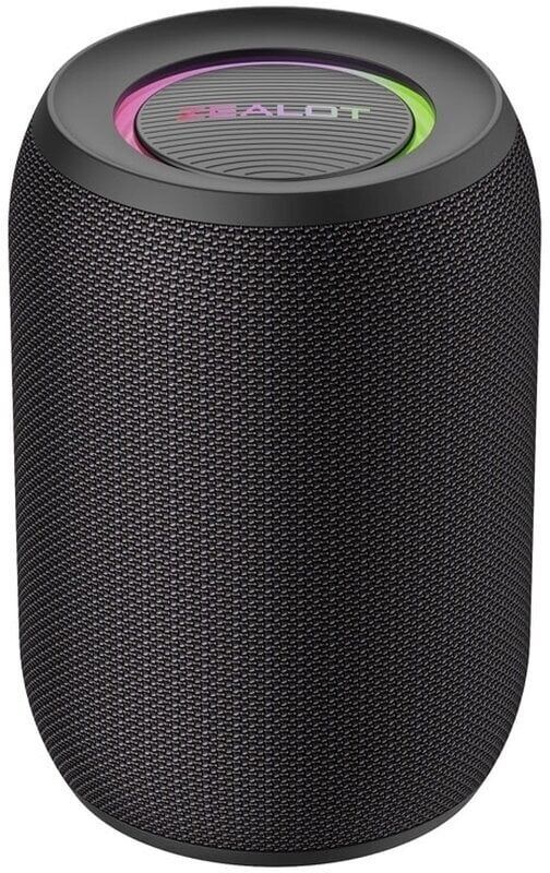 Колонка блутут Zealot S32pro