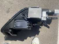 Far led stanga mg
