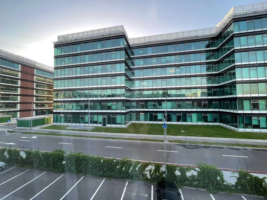 Proprietar, Inchiriez garsoniera+loc de parcare in Aviatiei, Pipera