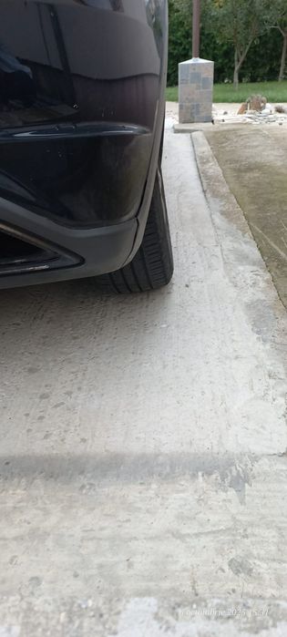 Honda civic 2008 neinmatriculată cu volan pe dreapta