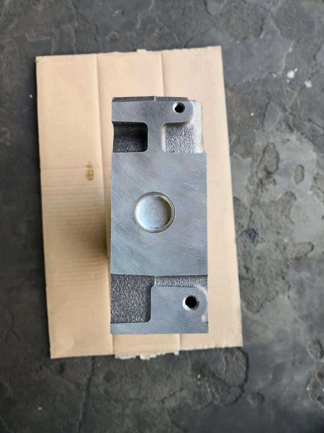 Bloc motor Perkins 404C - Piese motor Perkins