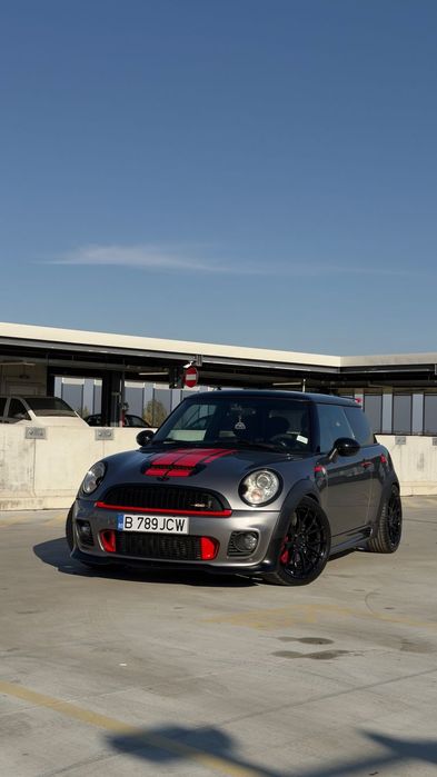 Mini Cooper S Mini Cooper S - pachet JCW GP STAGE 2
