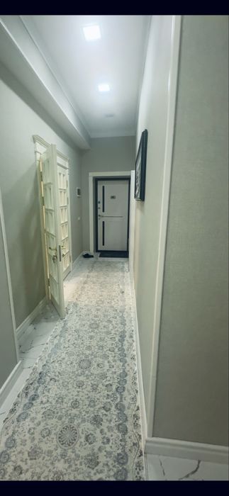 Продается 2х комнатная квартира (собственник)