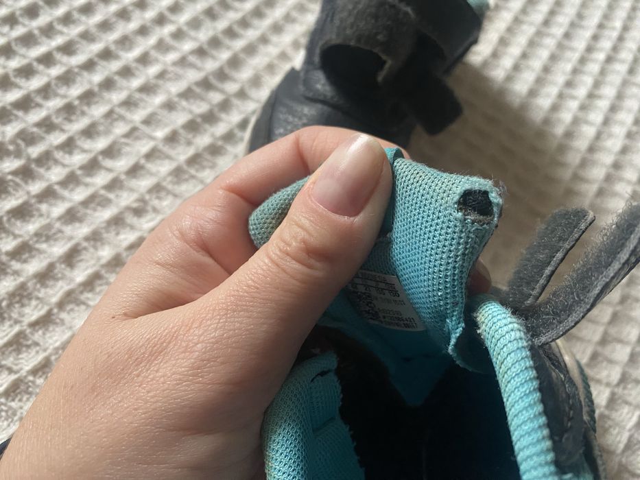 Кецове 23 номер Адидас