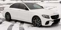 Mesedes benz W213 E200 SROCHNA SOTILADI!!!